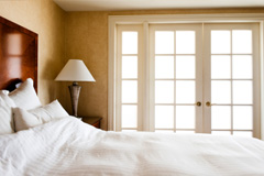 Ystradfellte bedroom extension costs