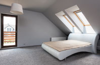 Ystradfellte bedroom extensions